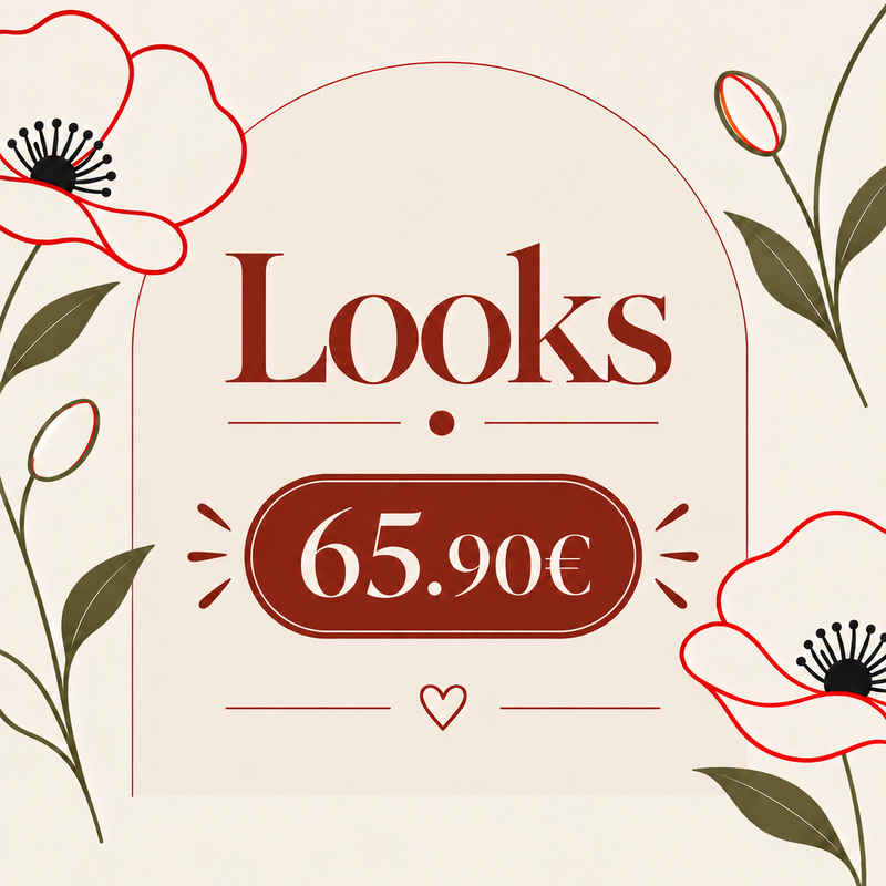 Looks a 65.90€