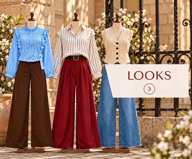 Looks