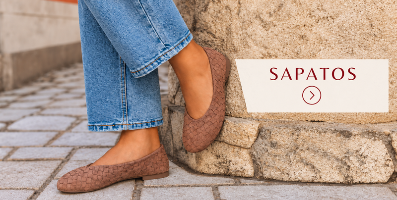 Sapatos