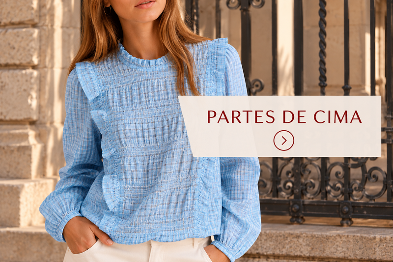 T-shirts / Camisas / Camisolas