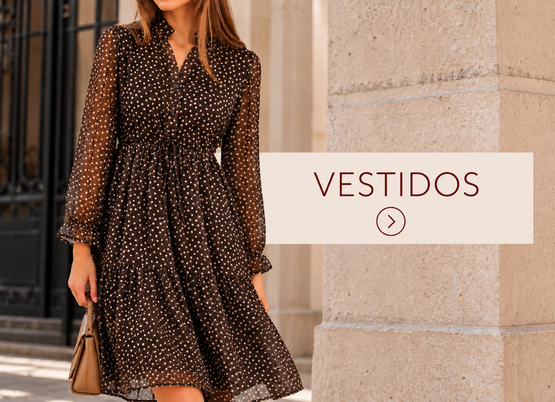 Vestidos