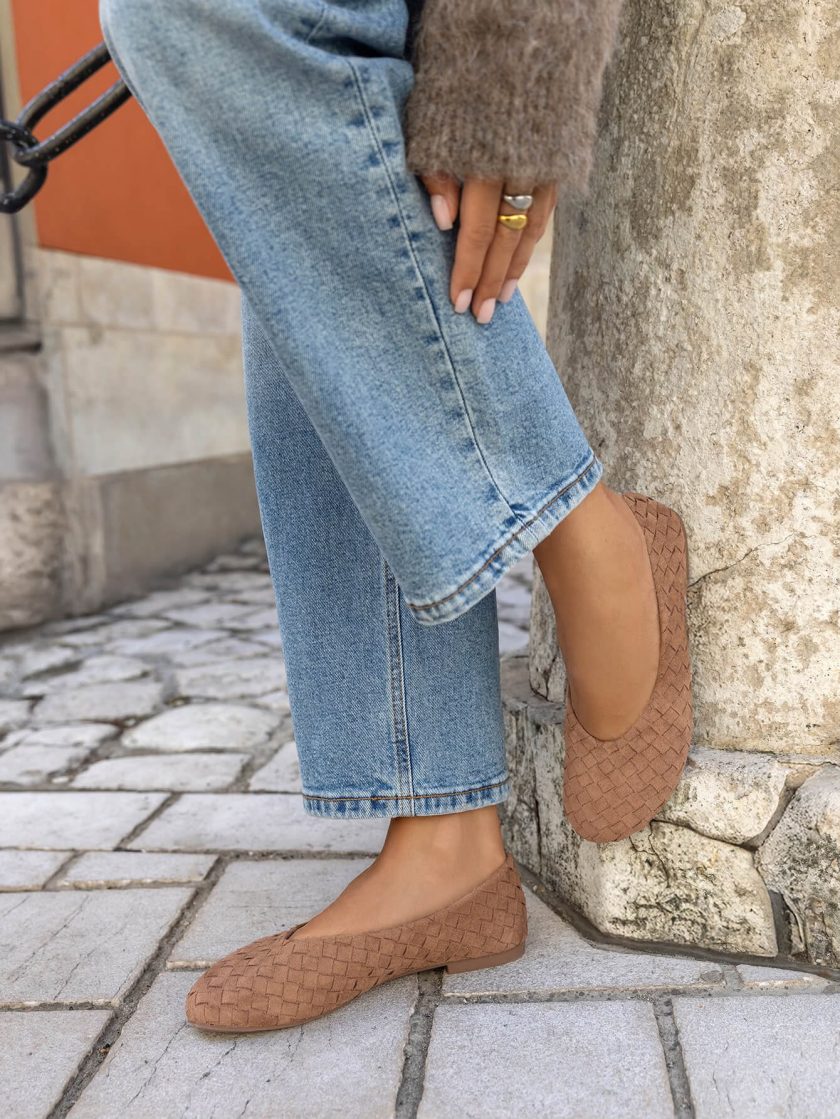 Pack Look - Terra Dourada