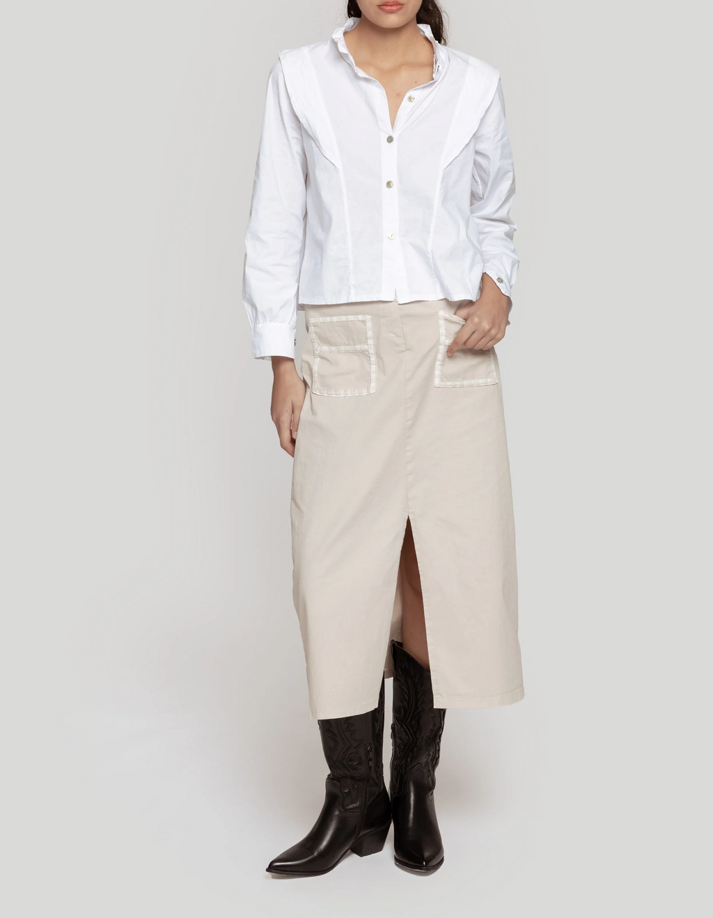 Pack Look - Rosa de Areia
