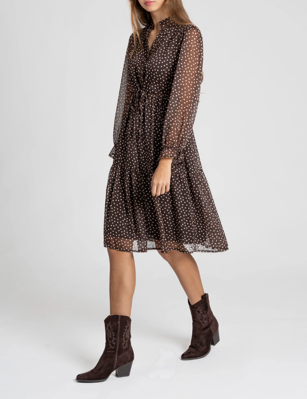 Pack Look - Terra Dourada