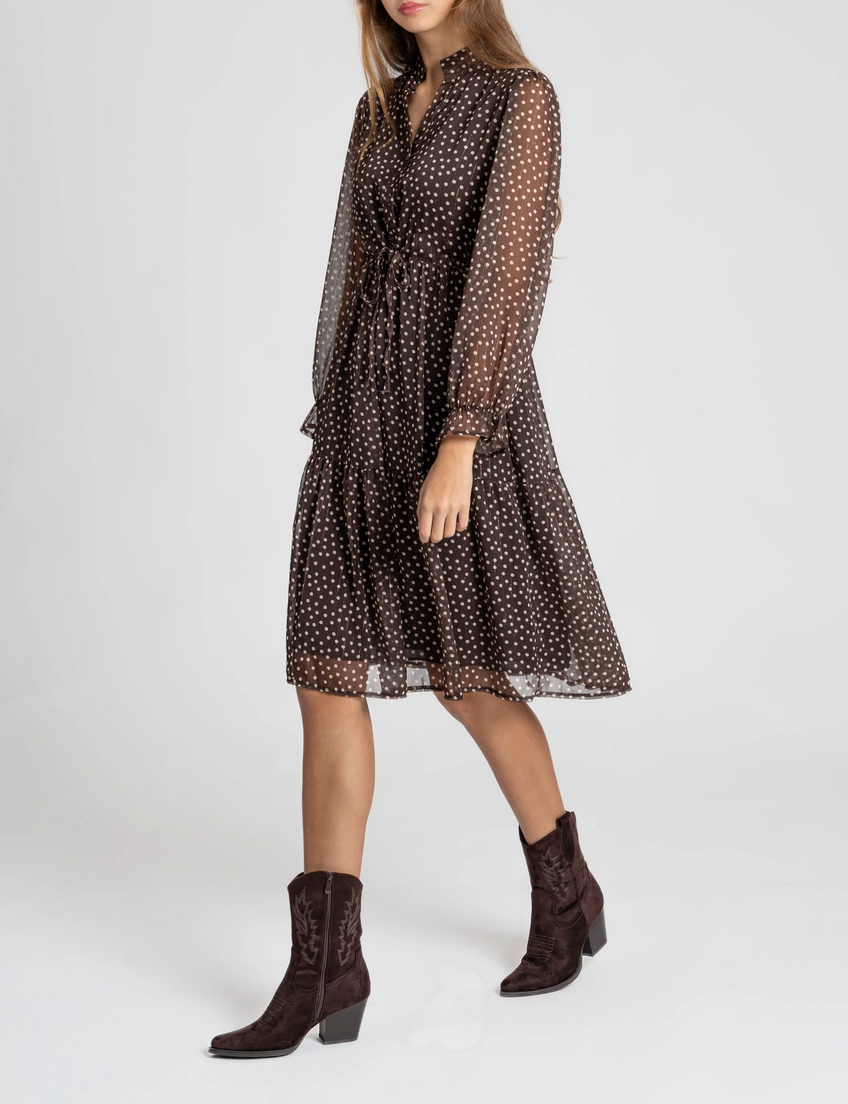 Pack Look - Terra Dourada