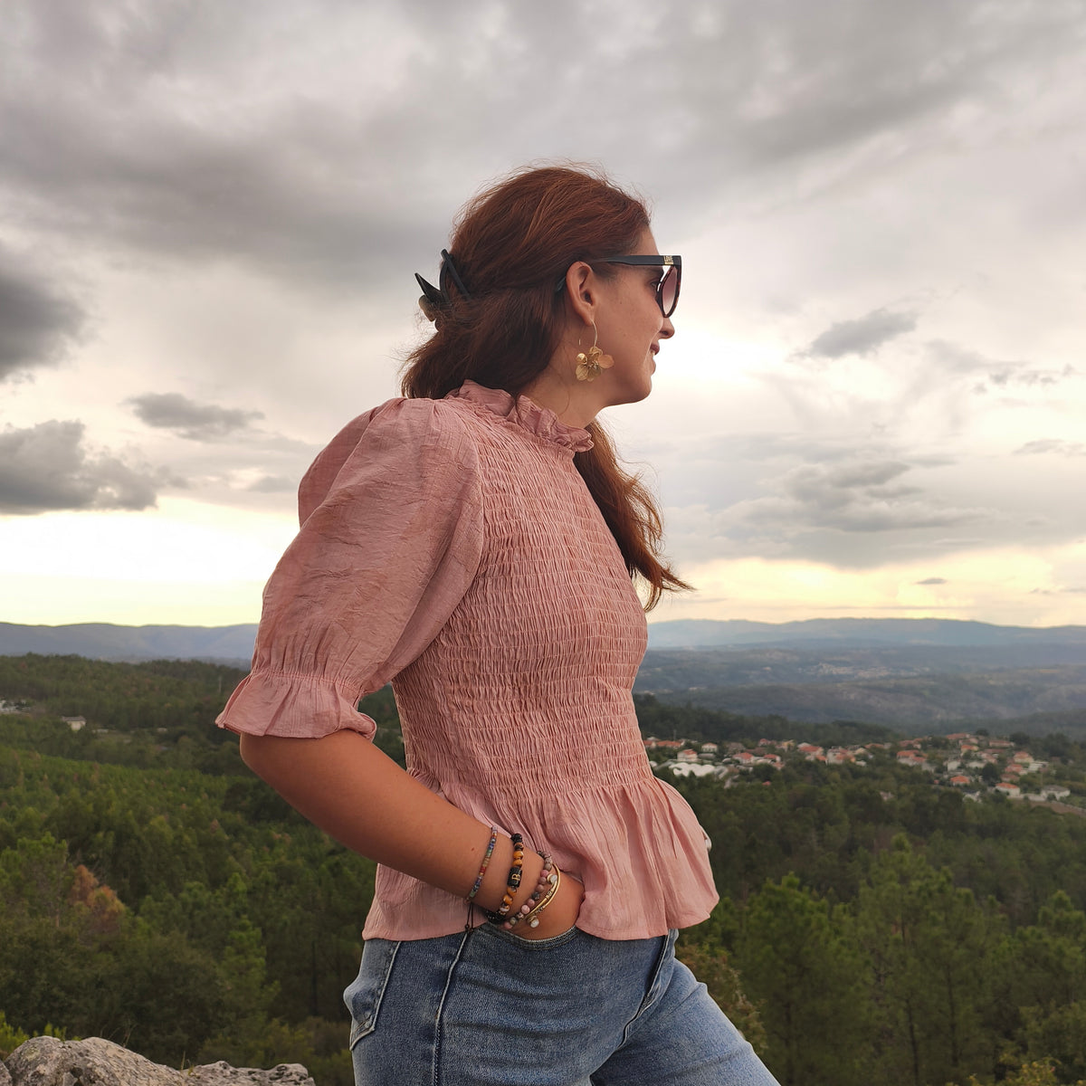 Pack Look - Doce Rebeldia