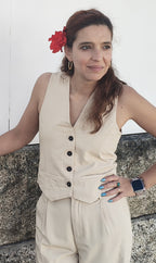 Colete Élise
