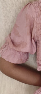 Pack Look - Pétalas ao Vento