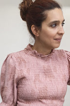 Pack Look - Rosa de Areia