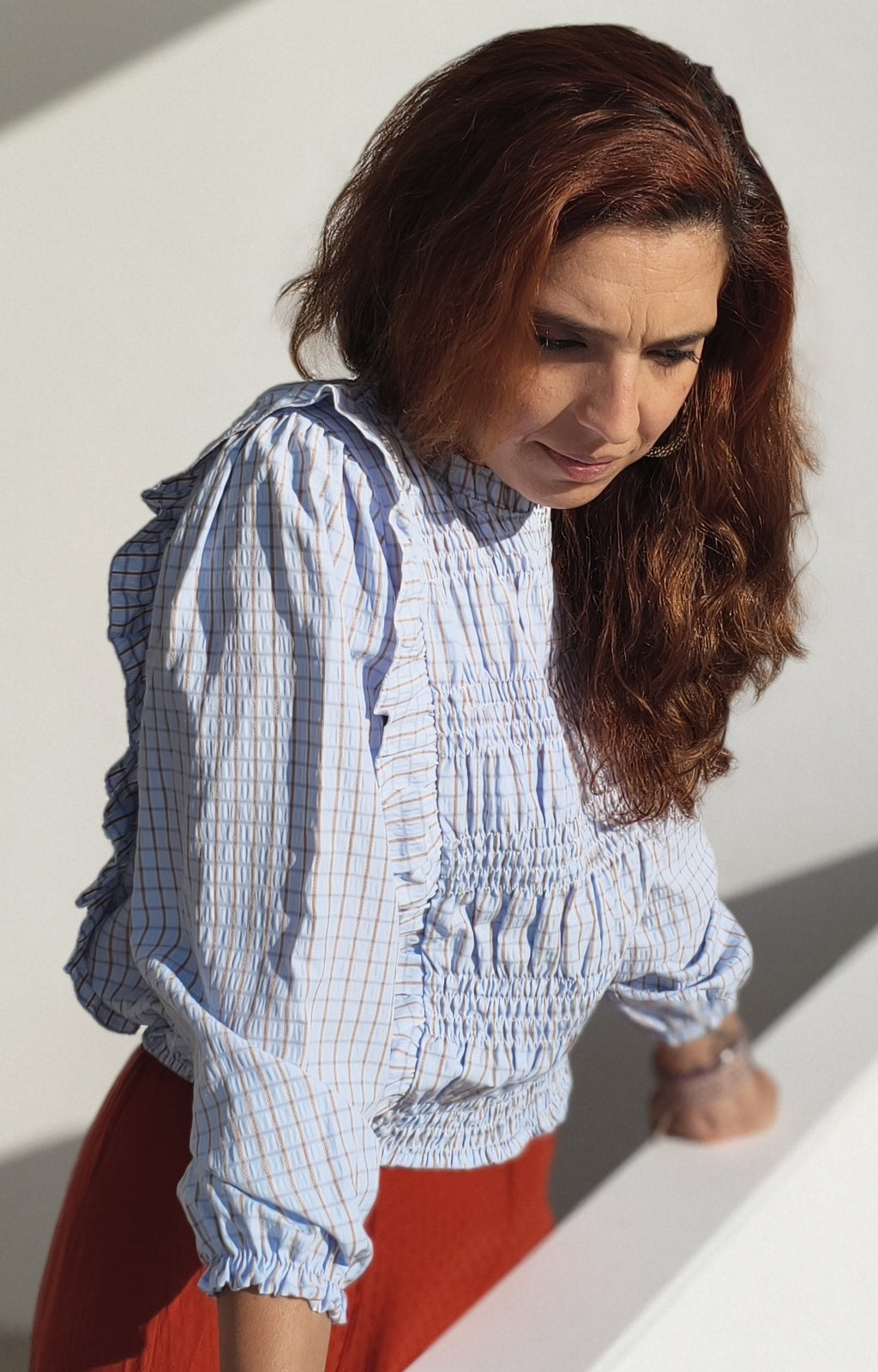 Pack Look - Doce Outono