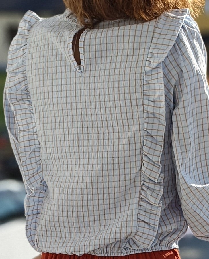 Pack Look - Doce Outono