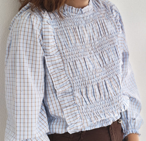 Blusa Célia