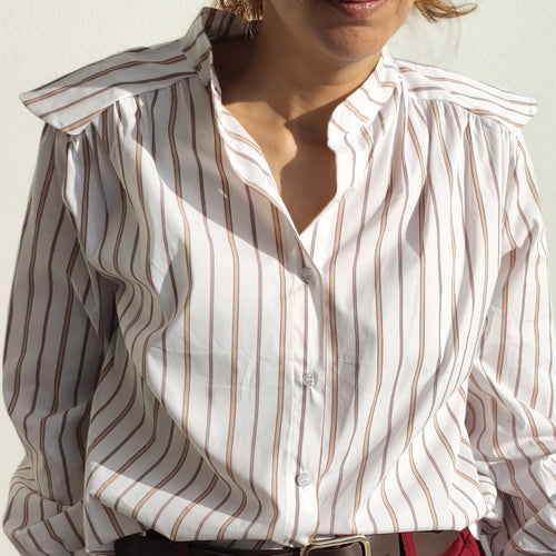 Blusa Vitória