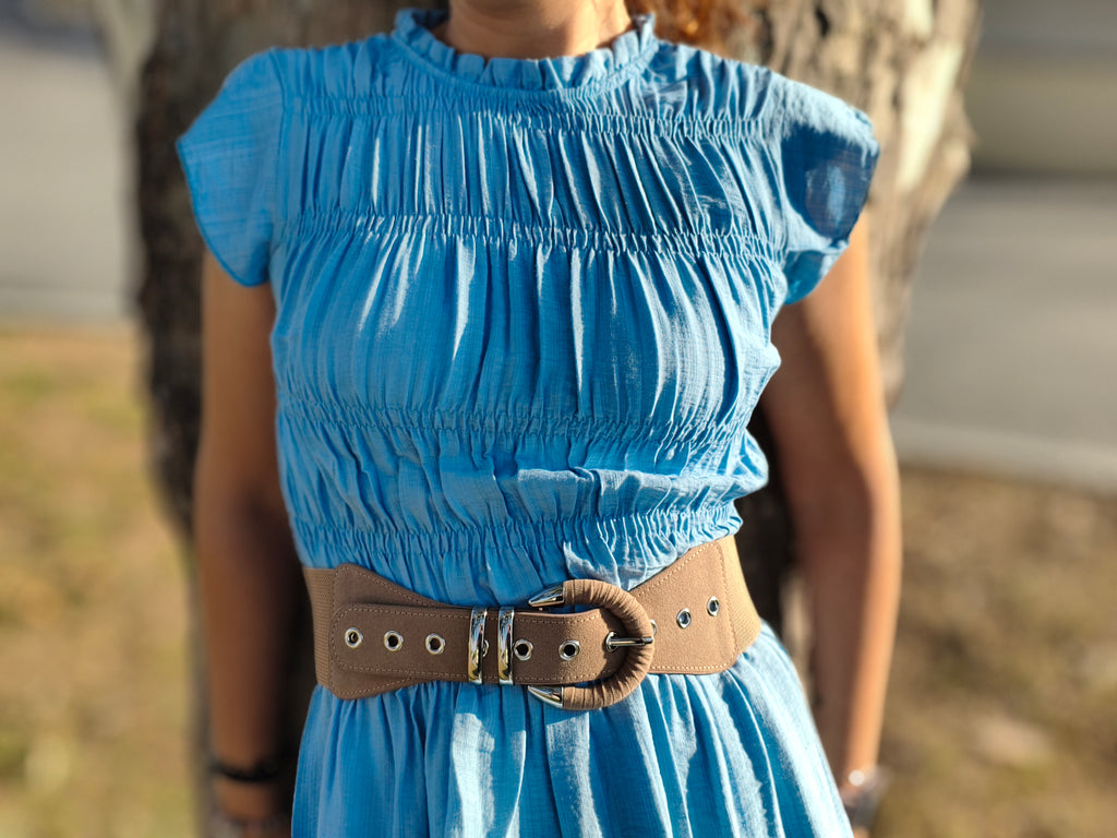 Vestido Siena