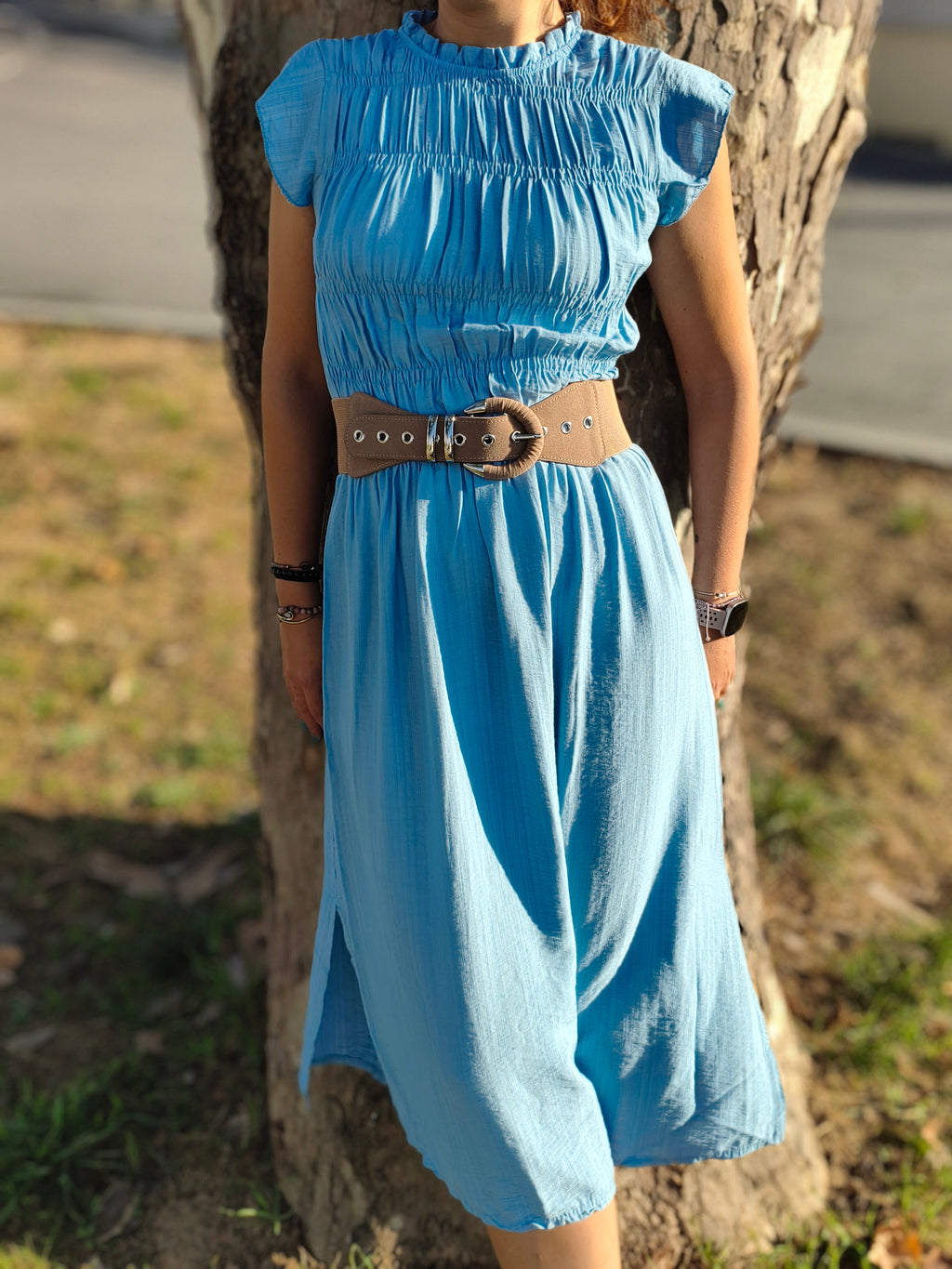 Vestido Siena