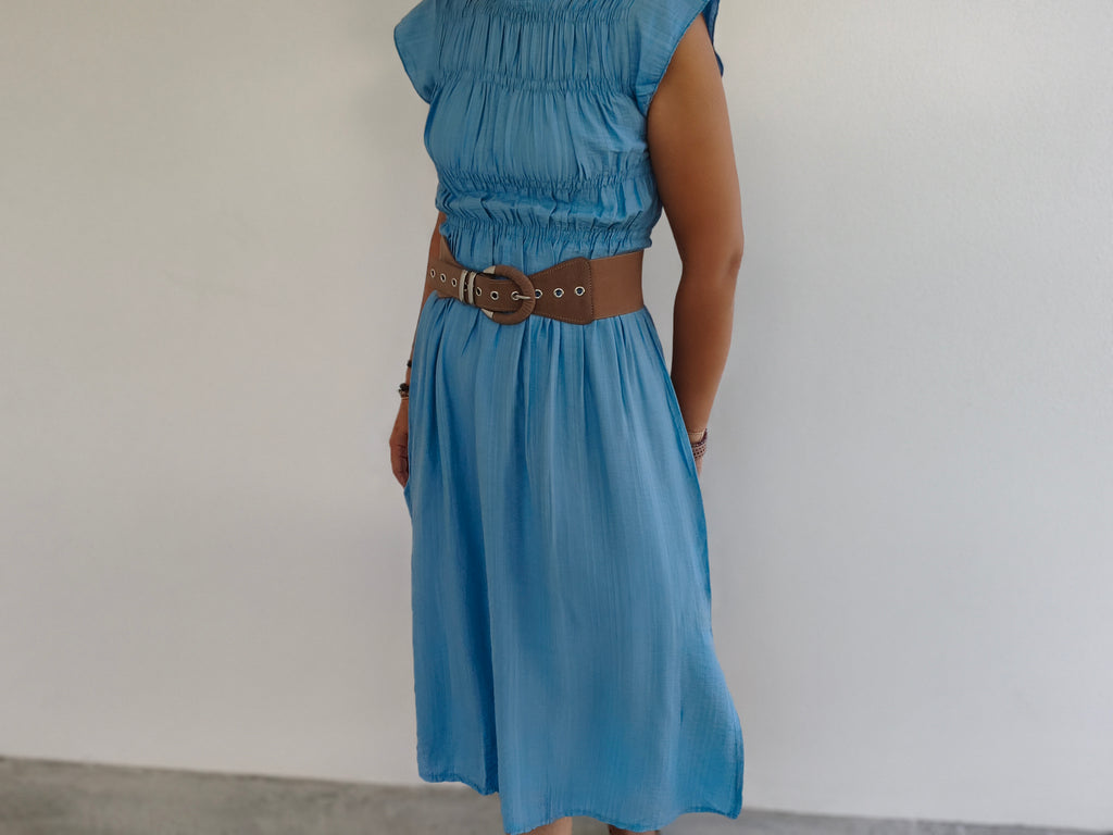 Vestido Siena