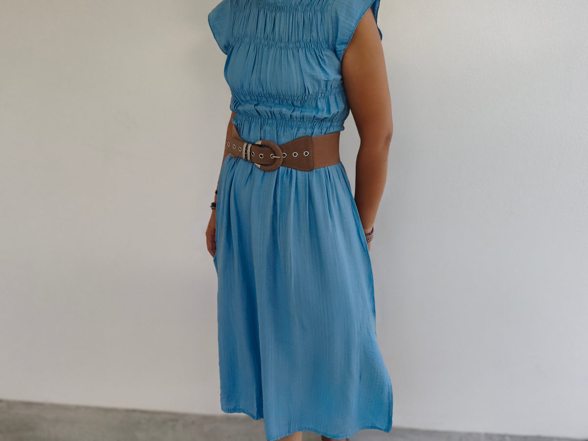 Vestido Siena