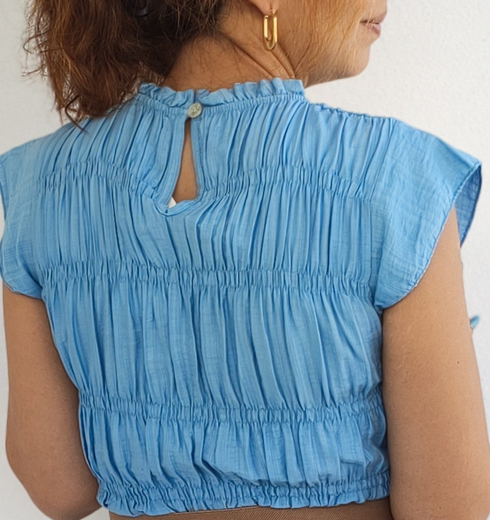 Vestido Siena