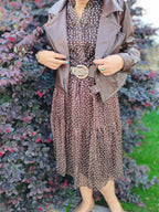 Pack Look - Terra Dourada