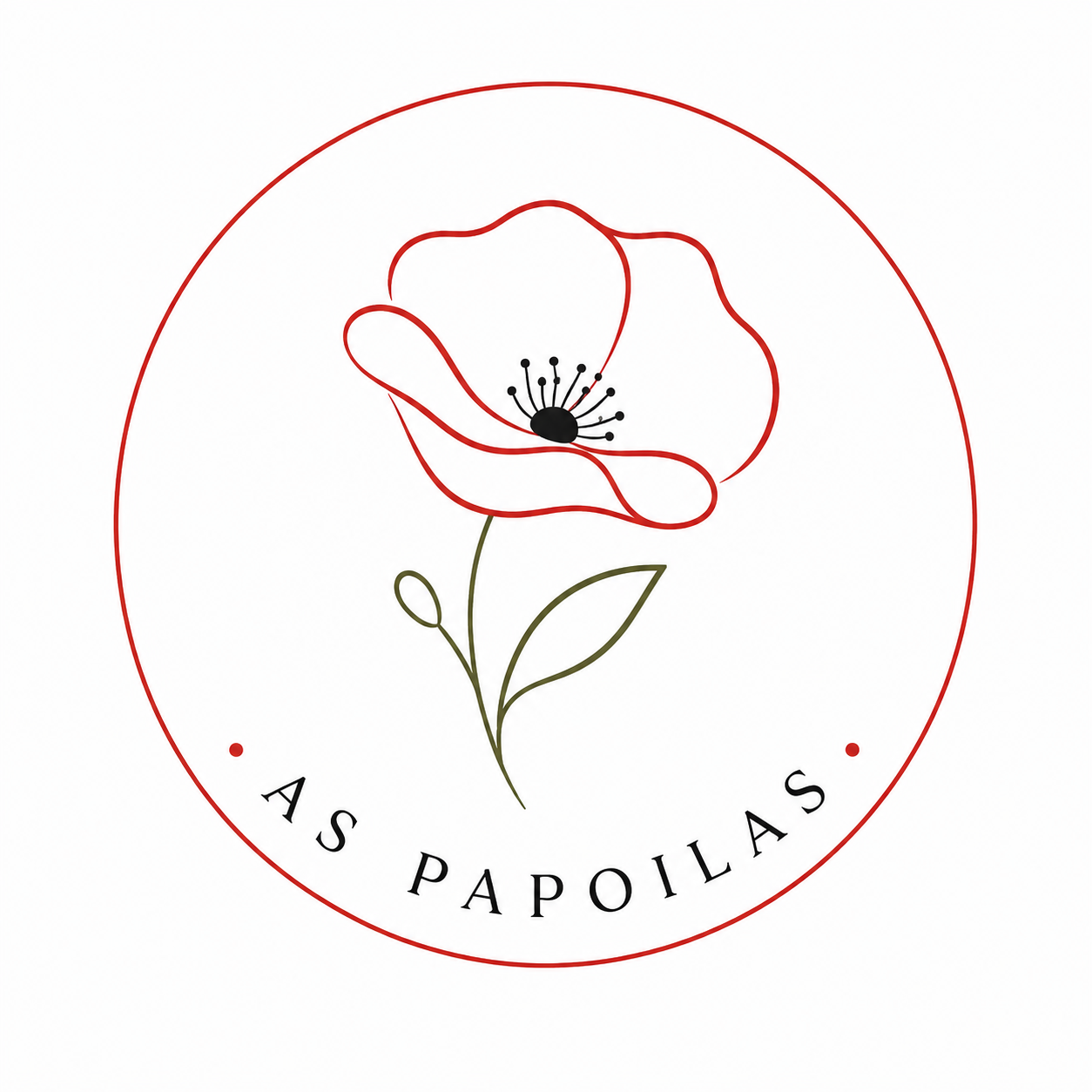 As Papoilas