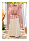 Pack Look - Rosa de Areia