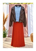 Pack Look - Doce Outono