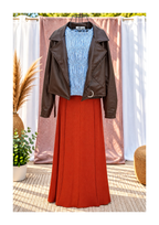 Pack Look - Doce Outono