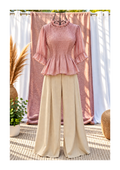 Pack Look - Pétalas ao Vento