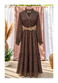 Pack Look - Terra Dourada
