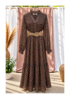 Pack Look - Terra Dourada