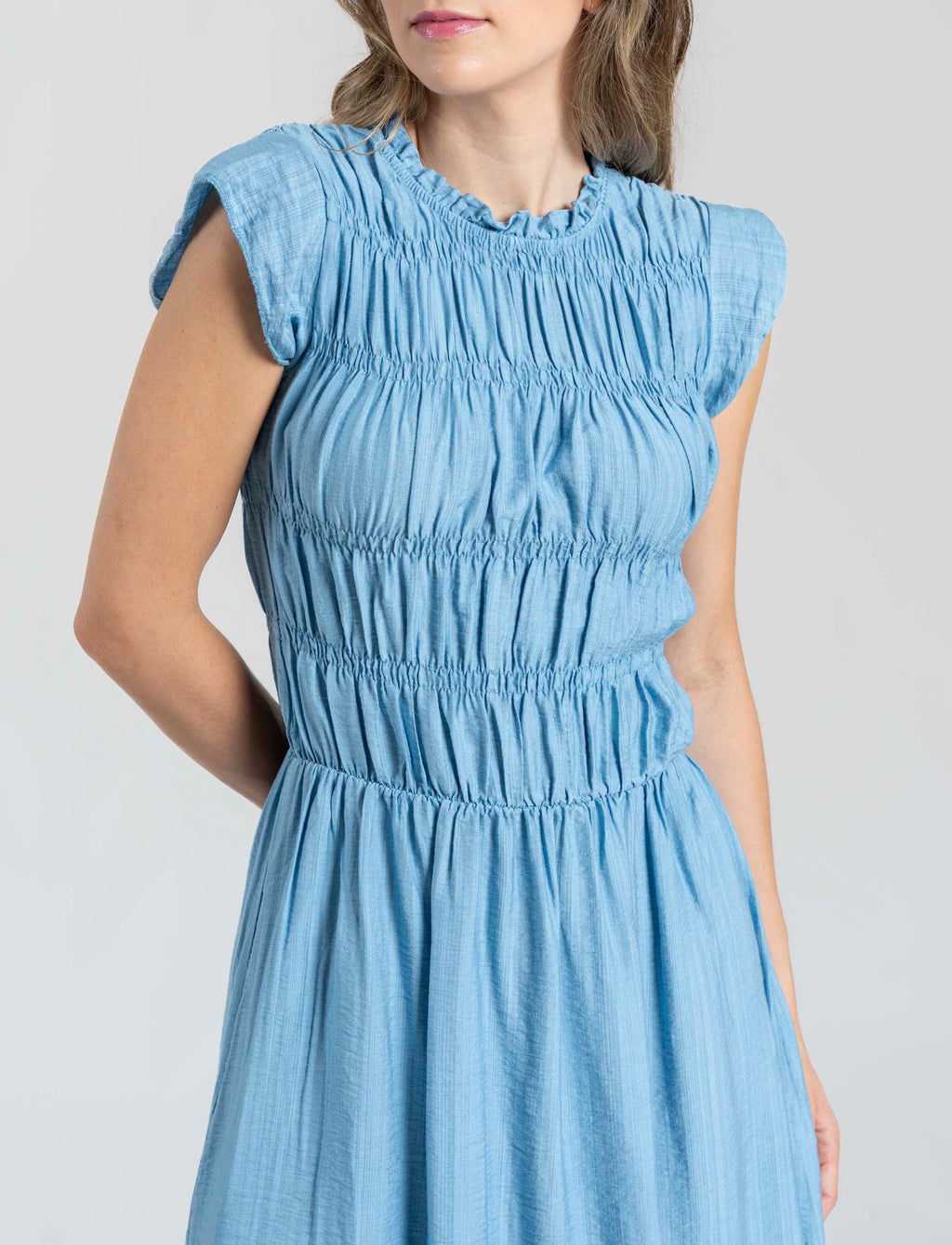Vestido Siena