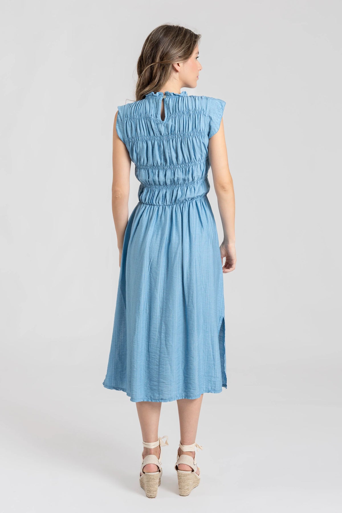 Vestido Siena